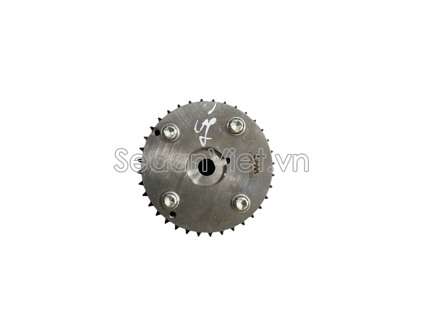 Bánh răng trục cam hút dùng cho xe Toyota Vios 2021-2023