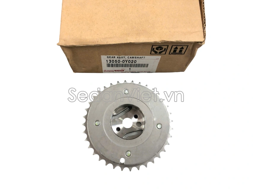 Bánh răng trục cam hút 130500Y020