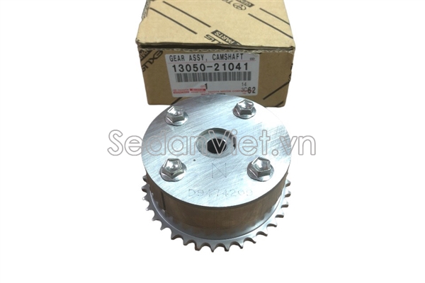 Bánh răng cam Toyota Vios 2008-2013