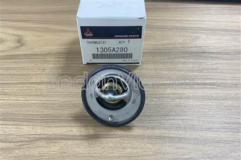 Van hằng nhiệt Mitsubishi Mirage 2017-2021