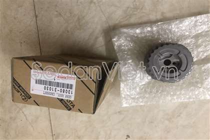 Bánh răng cam xả Lexus LX570 2007-2011