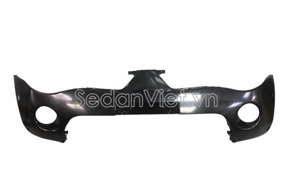 Cản trước dùng cho xe Mitsubishi Triton 2005-2009