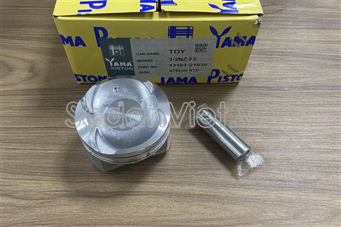 Piston - 1310121030-01