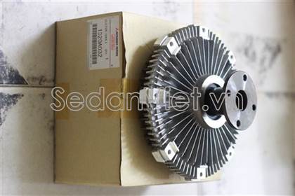 Ly tâm quạt gió động cơ Mitsubishi Triton All New 2015-2017