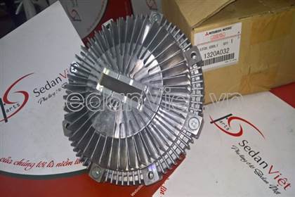 Ly tâm quạt gió động cơ 1320A032