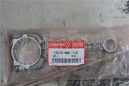 Tay biên Honda HR-V 2019-2021