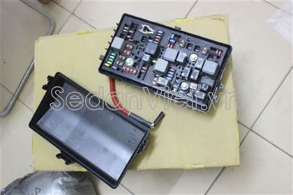 Hộp cầu chì tổng Daewoo Lacetti 2009-2011