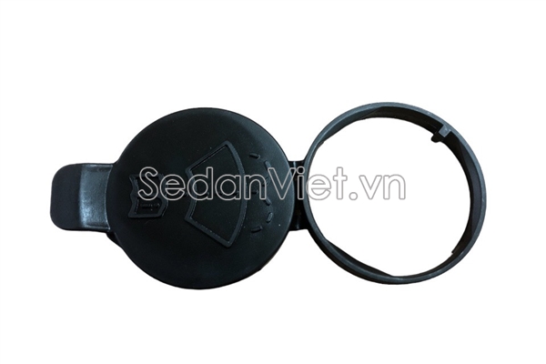 Nắp bình nước rửa kính dùng cho xe Chevrolet Cruze 2015-2016