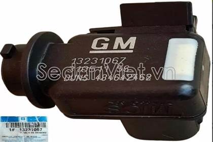 Cảm biến lưu lượng khí nạp dùng cho xe Chevrolet Cruze 2009-2012