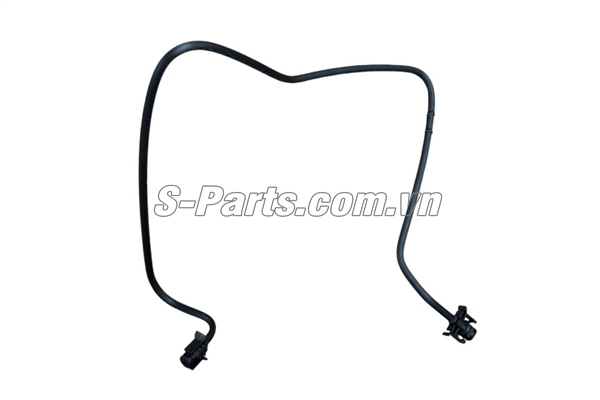 Ống nước hồi về bình nước phụ 1323V4
