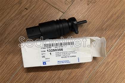 phụ tùng Mô tơ bơm nước rửa kính giá tốt