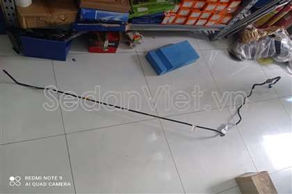 Ống dẫn xăng từ thùng lên kim phun Daewoo Lacetti 2009-2011