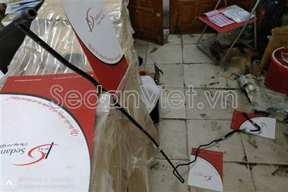 Ống dẫn xăng từ thùng lên kim phun 13253352