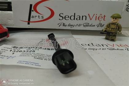 Cảm biến ngắt lạnh 13263325