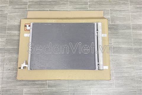 Dàn nóng Chevrolet Orlando 2011-2014