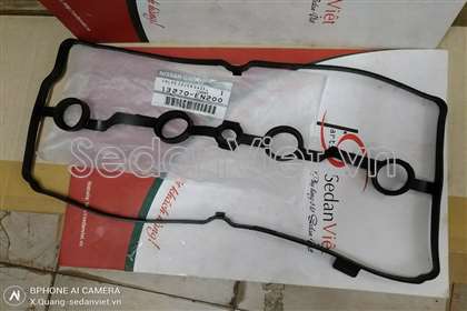 Gioăng nắp dàn cò 13270EE50A