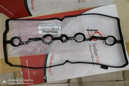 Gioăng nắp dàn cò 13270EE50A