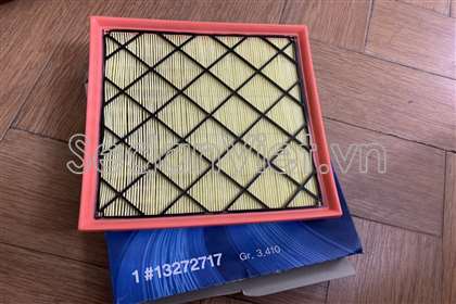 Lọc gió động cơ dùng cho xe Chevrolet Cruze 2009-2012