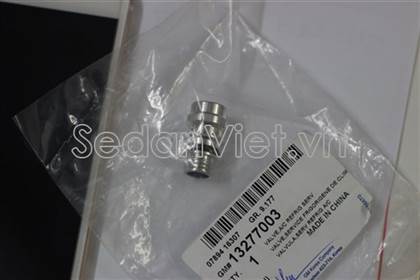 Cảm biến áp suất ống ga điều hòa