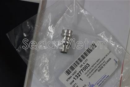Cảm biến áp suất ống ga điều hòa 13277003