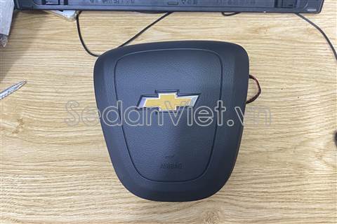 Túi khí vô lăng Chevrolet Orlando 2011-2014