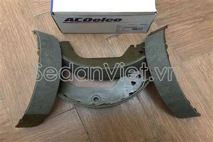 Guốc phanh sau Daewoo Lacetti 2009-2011