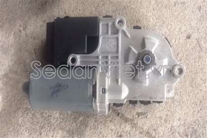 Motor mở cửa sổ trời