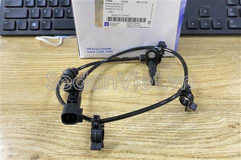 Cảm biến ABS sau 13324530