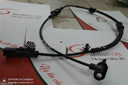 Cảm biến ABS trước 13329258