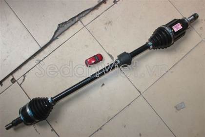 Cây láp phải Daewoo Lacetti 2009-2011