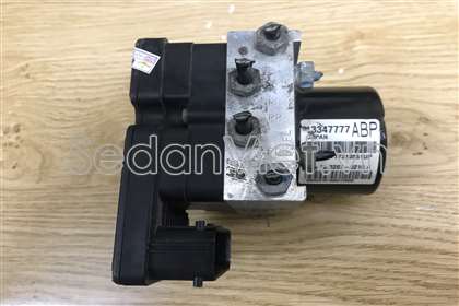Cụm điều khiển ABS 13347777