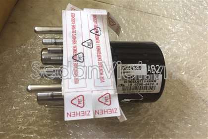 Mô tơ điều khiển ABS Chevrolet Orlando 2011-2014