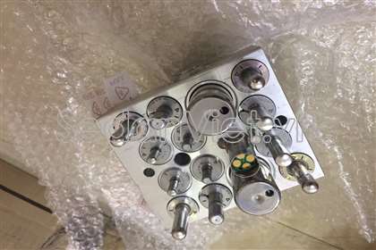 Mô tơ điều khiển ABS 13349239