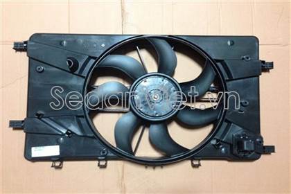 Quạt gió động cơ - 13360890