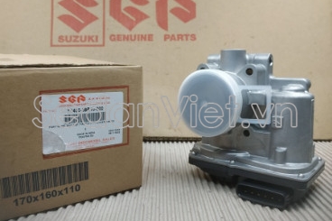 Cụm bướm ga Suzuki Ertiga 2013-2015
