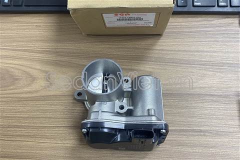 Cụm bướm ga
