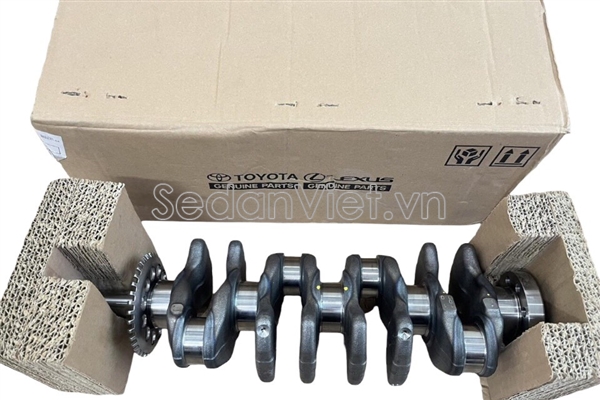 Trục cơ 134010Y140