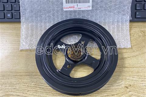 Puly đầu trục cơ 1340721032