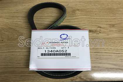 Dây curoa bơm nước 6PK1185 Mitsubishi Outlander 2007-2010