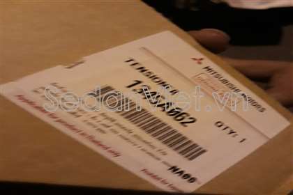 Cụm bi tăng tổng 1340A062