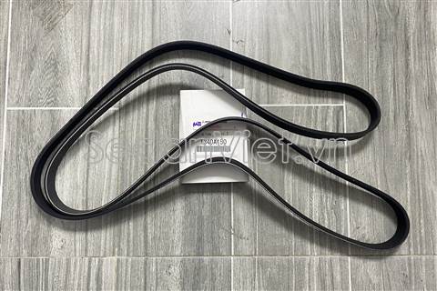 Dây curoa tổng 6PK2200 Mitsubishi Outlander 2021-2024