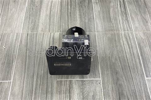 Cụm điều khiển abs 13412550