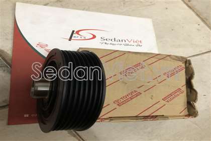 Puly đầu trục cơ 134700H010