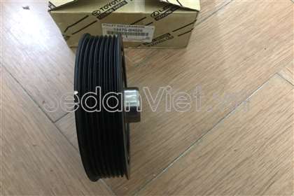 Puly trục cơ 134700H020