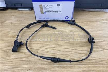 Cảm biến ABS trước 13470637