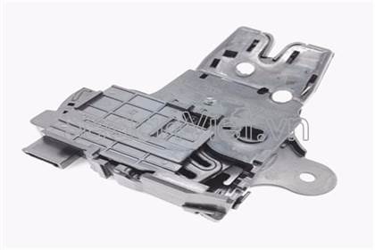 Ổ khóa ngậm cốp hậu dùng cho xe Daewoo Lacetti 2009-2011