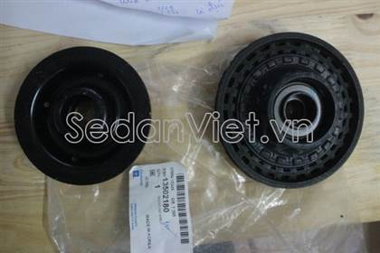 Bát bèo giảm xóc trước 13502180