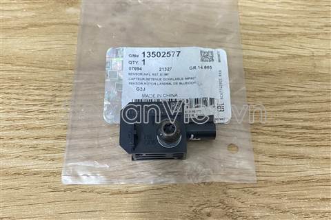 Cảm biến kích nổ túi khí 13502577
