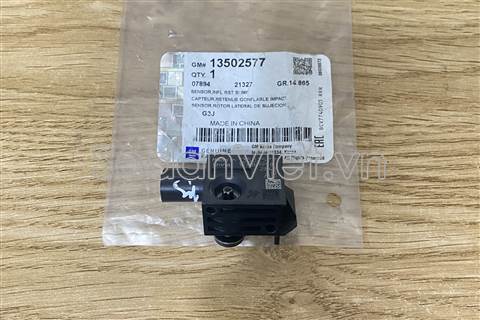 Cảm biến kích nổ túi khí 13502577