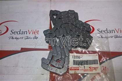 Xích cam Toyota Innova 2014